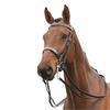 Kincade Leather Show Weymouth Bridle II