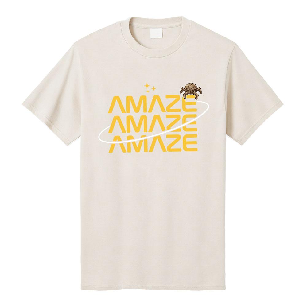 Project Hail Mary Fist My Bump Tee Summer Cotton Short Sleeve T-shirt Graphic Tshirts Unisex Streetwear