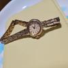 Used Good condition CITIZEN kii wristwatch ladies antique style
