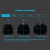 6Pcs In-Ear Earbuds Replacement Tips Soft Ear Pads For KZ ZS10 Ear Cushions  Headphone Accessories