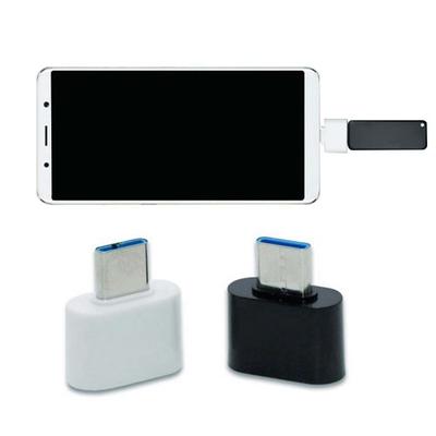 Мини-разъем для мобильного телефона Type-C «папа-разъем» USB-разъема OTG-адаптера