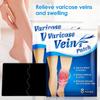 Varicose Vein Patch Vasculitis, Phlebitis, Vascular Swelling, Best Teatment, Ointment, Skin Care Patch 8pc