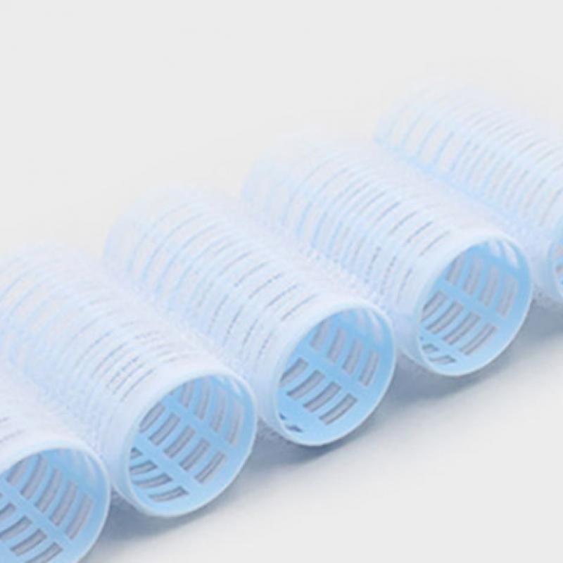 Daiso MagicaL Hair CurL L 5p