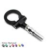 Rear Bumper Towing Bars for European Cars Tow Trailer Hooks Vehicle Towing Hook Car Trailer Hooks