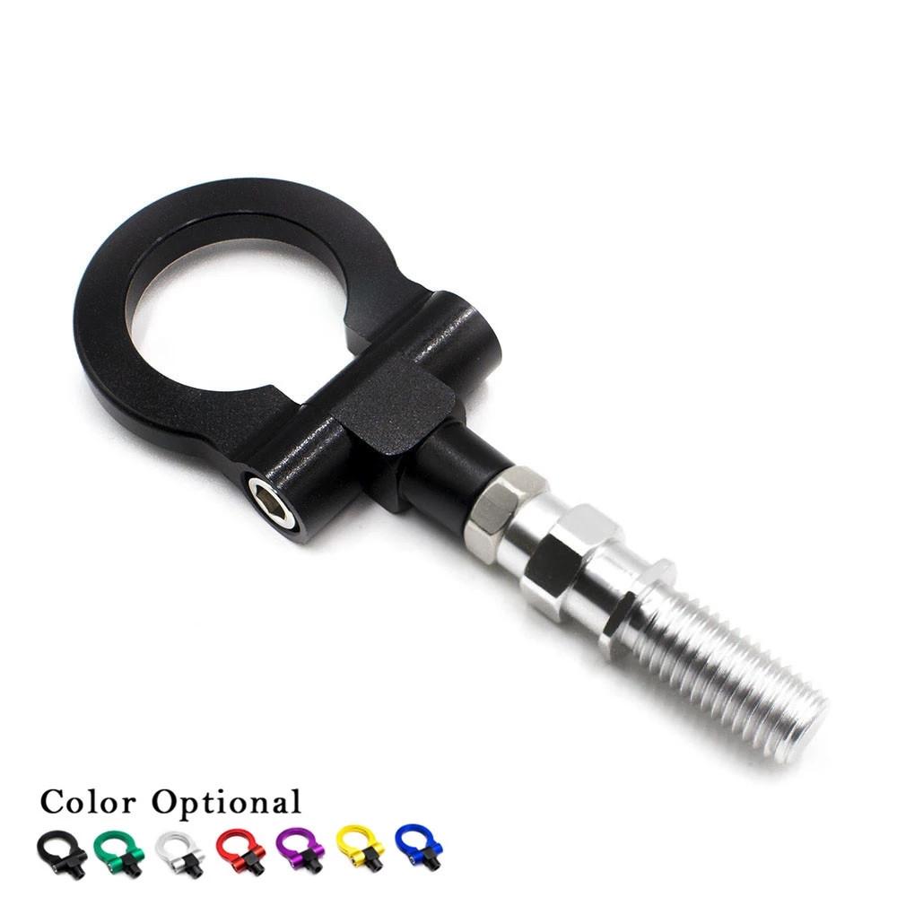 Rear Bumper Towing Bars for European Cars Tow Trailer Hooks Vehicle Towing Hook Car Trailer Hooks