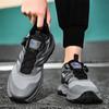 Новые мужские кроссовки дышащие спортивные массивные кроссовки модные уличные прогулочные кроссовки обувь для мужчин трендовые баскетбольные кроссовки