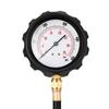 VT01052 12pcs Engine Oil Pressure Tester Diagnostic Testing Tool Cylinder Gauge Compression Gauge