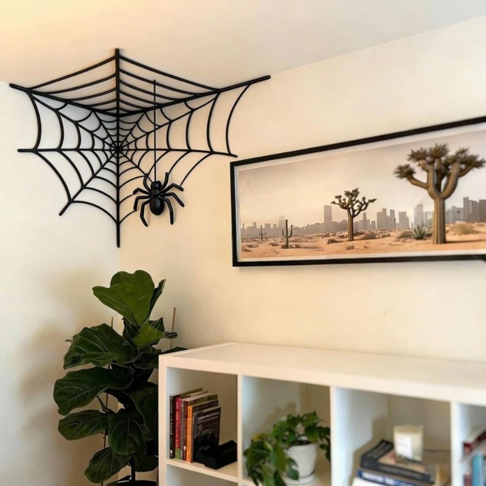 3D Walls Decal Irregular Illusion Corner Wall Sticker New Wall Art Sticker  Home Decoration