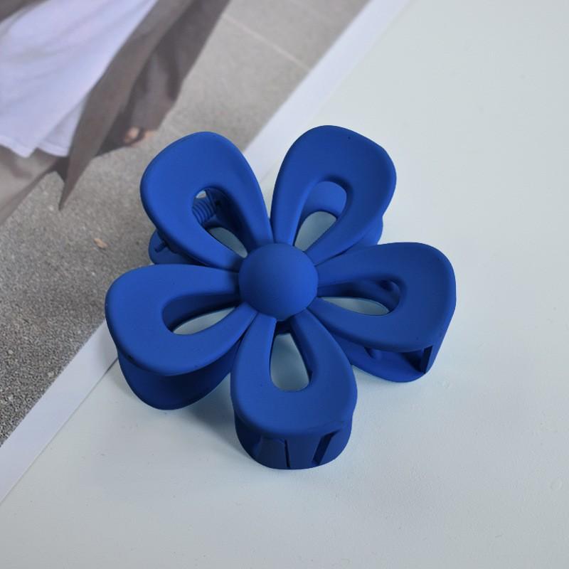 Модные заколки-крабы для женщин, милые заколки для волос для девочек, большие заколки-крабы для волос, аксессуары для волос для женщин