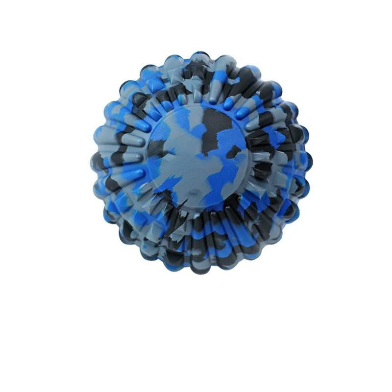 Yoga Exercise Fascia Ball Peanut Massage Ball Double Ball Shoulder Neck Sole Relaxation Ball Household Fitness Equipment