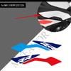 Для BMW S1000RR S 1000 RR S1000 Аксессуары для мотоцикла Наклейка на бак Наклейка на корпус Комплект защиты 2023 2024