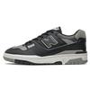 550 New Balance 'Серый Черный' BB550SR1