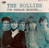 CD HOLLIES - Несомненно потому что... 724352824120 EMI Europe Рок Б/У