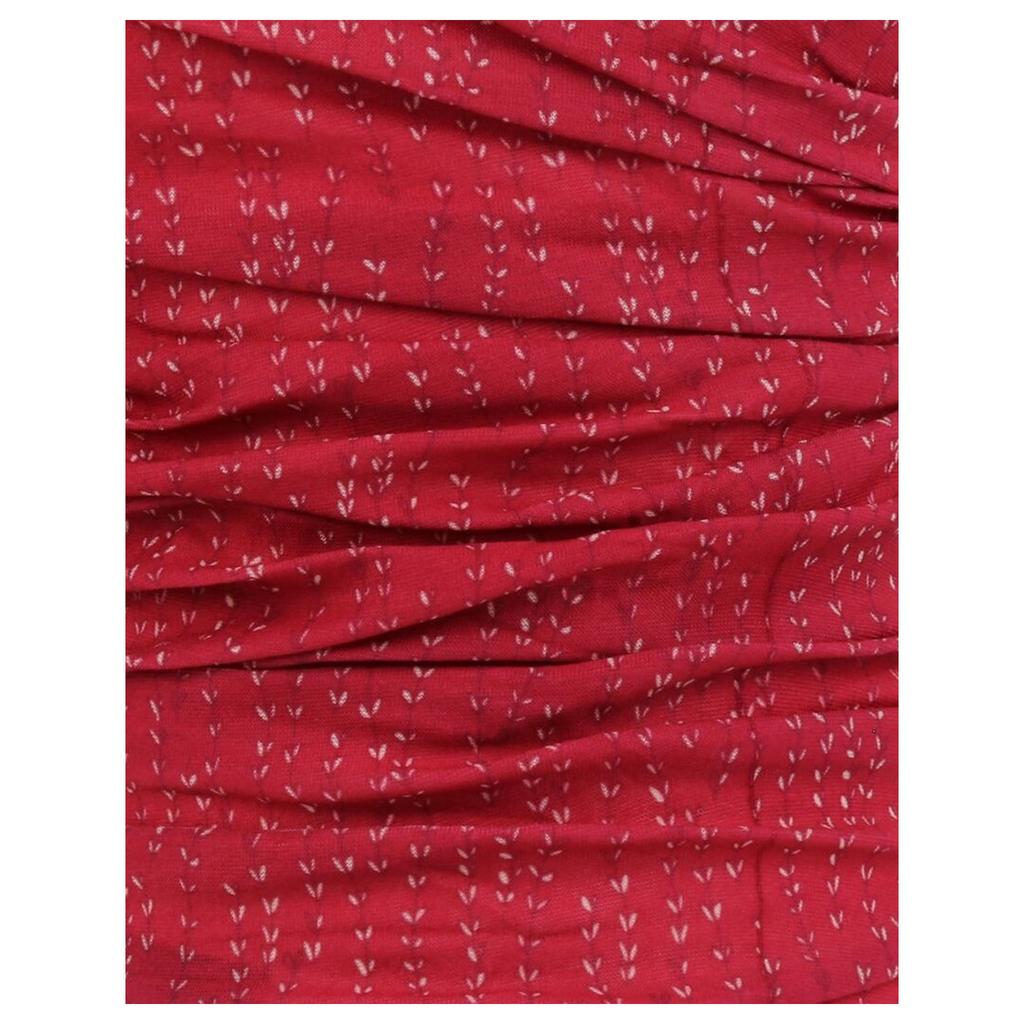 Regatta Детская/детская многотрубная грелка для шеи с висячими листьями