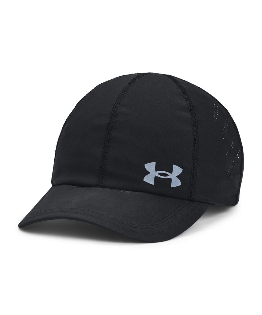 Женская регулируемая кепка UNDERARMOUR Velocity Low 1383478-001