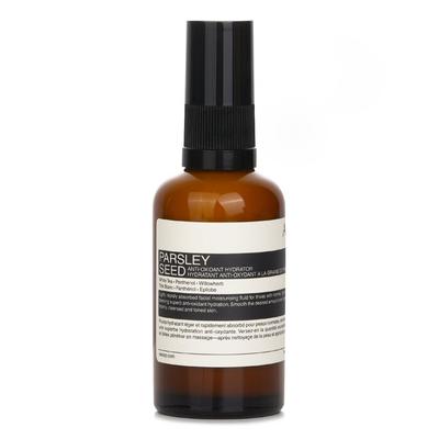 AESOP Увлажняющий крем с антиоксидантами из семян петрушки