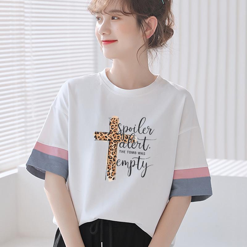 Пасхальный кролик Нашивки с буквами Кролик своими руками Парчи Ropa Термопресс Аппликация Наклейки для одежды Толстовки Футболки Нашивки с термонаклейками