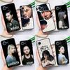 Alice In Borderland TV Case For Realme C55 C33 C31 C35 C30 C11 C15 C25s C21Y GT Neo 5 3T 2T 8 9 10 11 Pro Plus