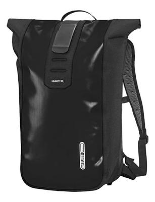 Рюкзак Ortlieb Черный 23л OR-R4020