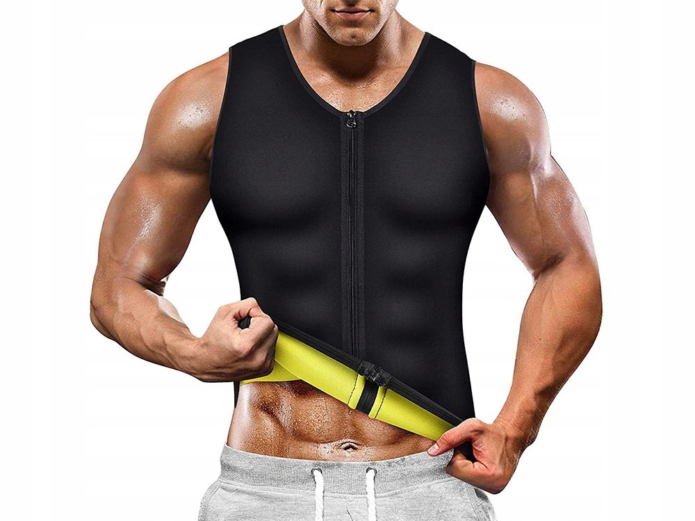 Neoprene T-shirt Without Sleeves (100) Gab_A