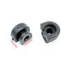 Крышка двигателя Зажимы Push Retainer Крепеж Зажимы для Honda Acura Civic CRV Accord HRV FD