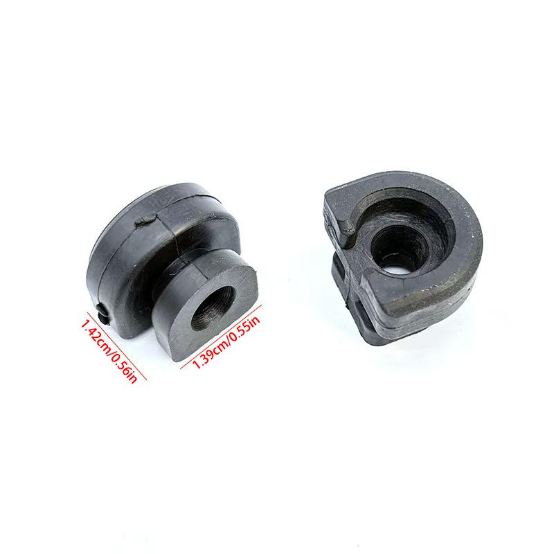 Крышка двигателя Зажимы Push Retainer Крепеж Зажимы для Honda Acura Civic CRV Accord HRV FD
