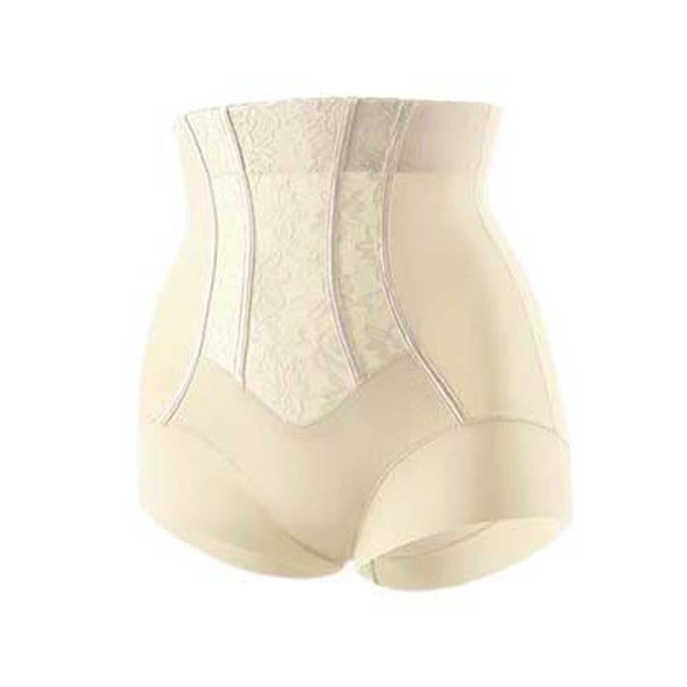 Цветы Трусы с эффектом пуш-ап для ягодиц Большой размер Стягивающее белье Бесшовные трусы Послеродовые