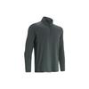 Meridian Quarter Zip Pullover 'Grey' Men's 1378991-012