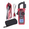Digital Clamp Meter Multimeter Voltmeter Tester Amp Volt Meter Measure Temp Capacitance Resistance