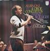 LP Record I MUSICI, HEINZ HOLLIGER - Albinoni: 4 Oboe Concertos X5544 Philips 1974 Japan Classical Used