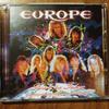 [USED] Europe / 2 disc set