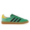 Gazelle Indoor Green Gum Size? Exclusive Unisex Sneakers IH3310