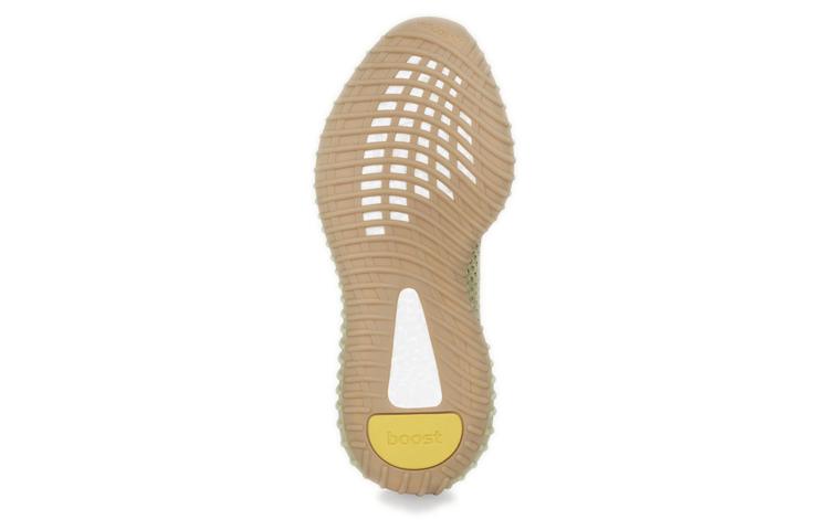 adidas Yeezy Boost 350 V2 Sulfur Мужские FY5346