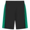 Finden & Hales Mens Knitted Pocket Shorts
