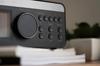 Peaq pcr 540 dab+ clock radio with wireless charging