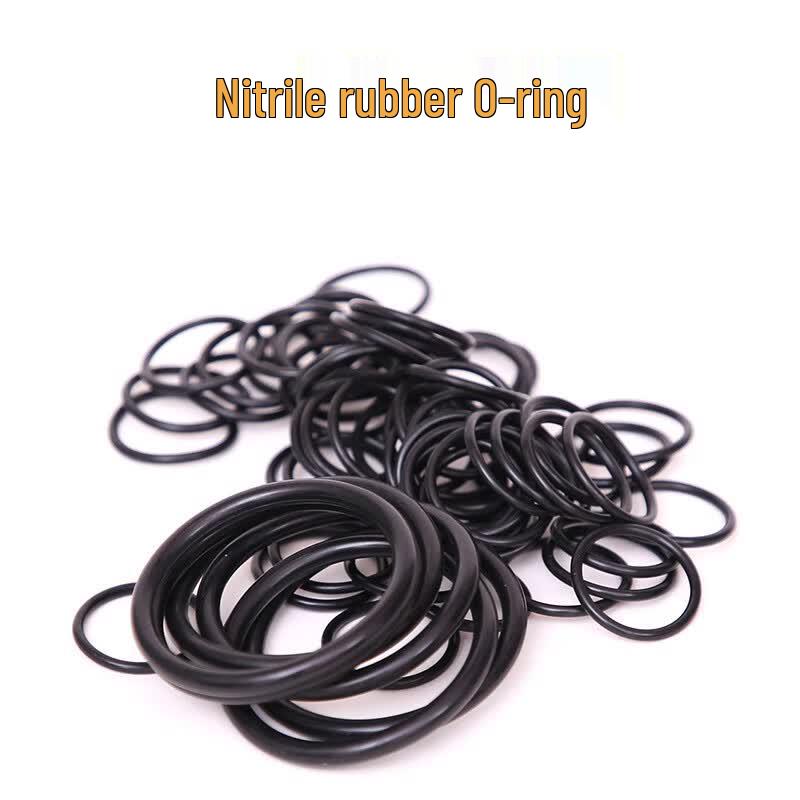 Lehang Wear-resistant Nitrile O-Ring Seal