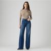 Levi S Women S Lip Cage Wide Leg jeanS A60810091