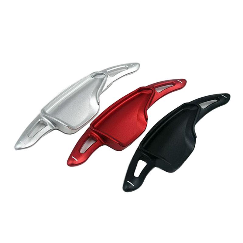 Для Chevrolet Camaro MK6 ZL1 LT1 Chevy RS SS 2016 2018 алюминиевый подрулевой рычаг переключения передач