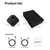Mini AI Box USB Plug and Play для Carplay AI Box Car OEM Проводное подключение CarPlay к беспроводной сети CarPlay Fast Connect Smart Только для iPhone