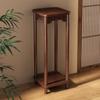 Chinese Style Multi-Tier Plant Stand