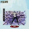 Мультяшные аниме фигурки Jujutsu Kaisen Акриловая подставка Манга Фигурки Годжо Сатору Гаражные наборы GK Украшения Декорация Игрушка