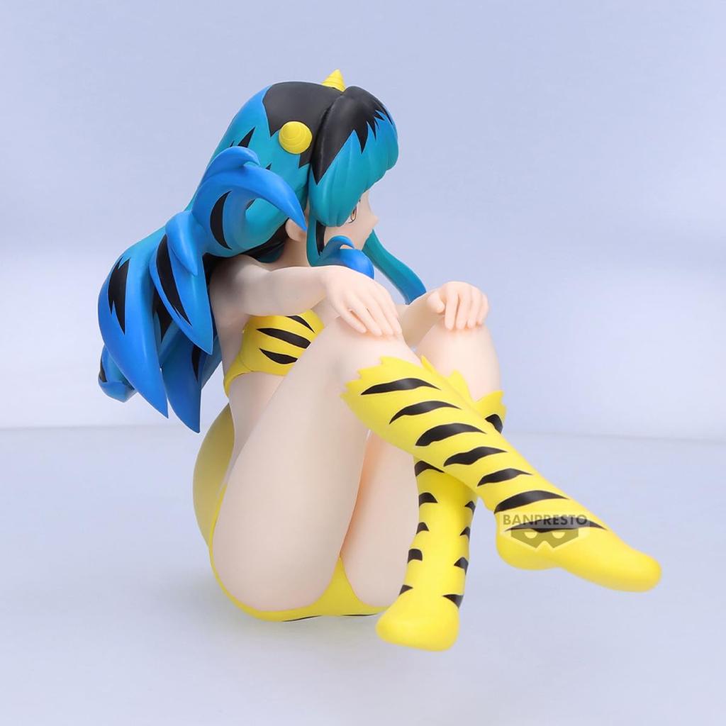BANPRESTO Урусей Яцура Люм 4 Фигурка Relax Time
