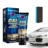 Car Scratches Remover Cream Auto Scratches Repair Effective Polish And Paint Restorer Rubbing Compound Car Styling Accessories