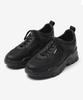 Heeltop Ht4718-Bk Читерский Ключ 8см Подъемник Тренер Зик Черный [240~280мм]