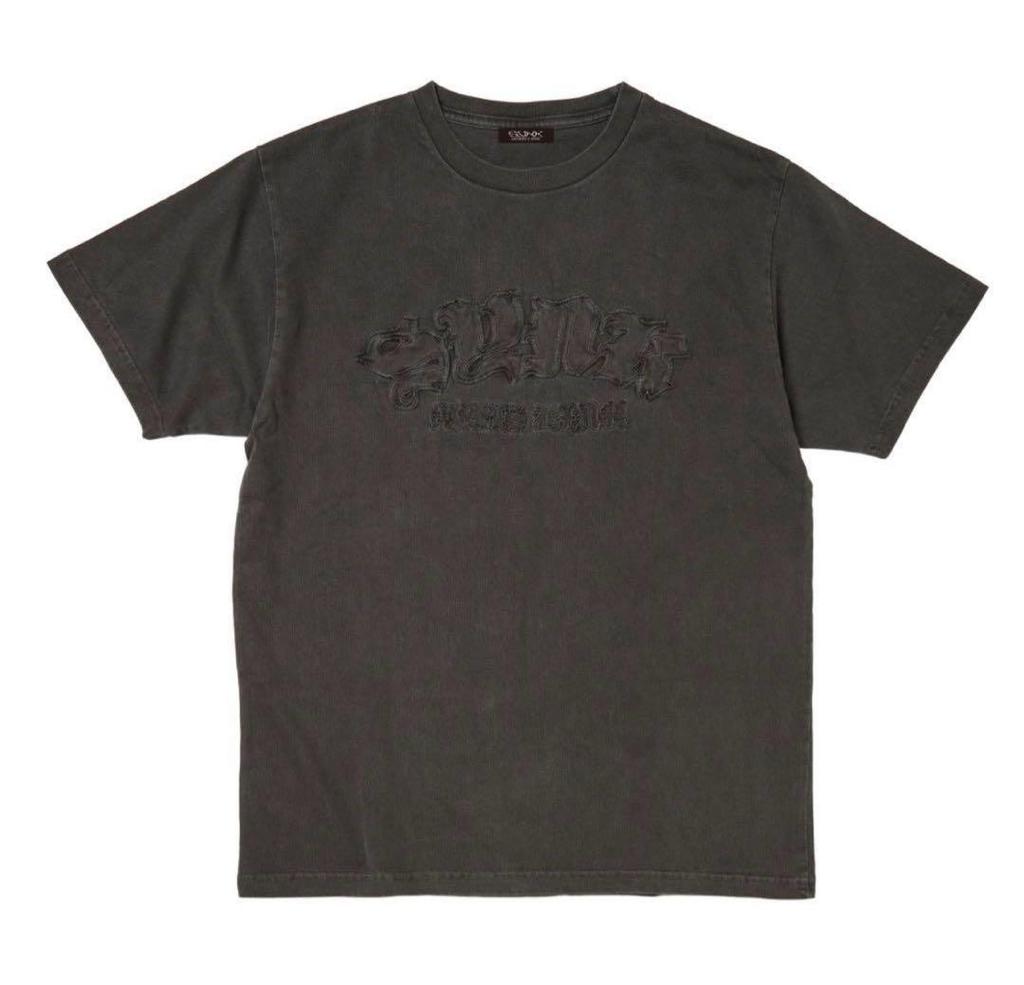 [USED] Aespa aeXIS LINE Tour T-shirt L Size