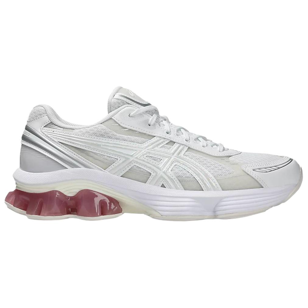 Asics Кроссовки унисекс Gel Kinetic Fluent White Blush 1203A892-100
