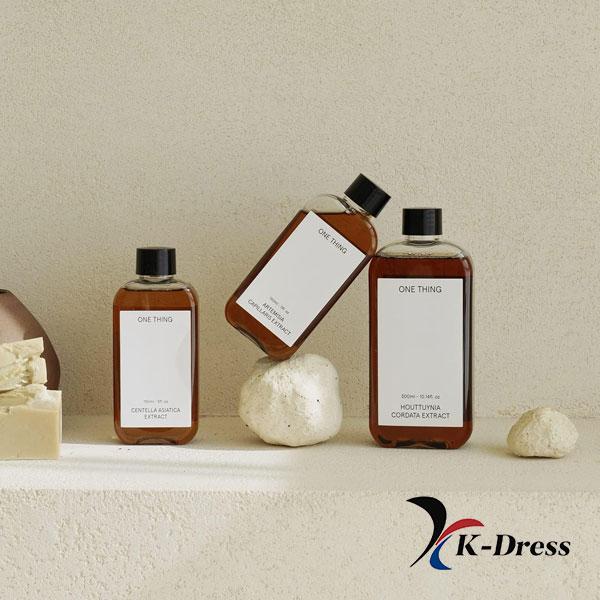 ONETHING Тоник с экстрактом полыни Artemisia Capillaris