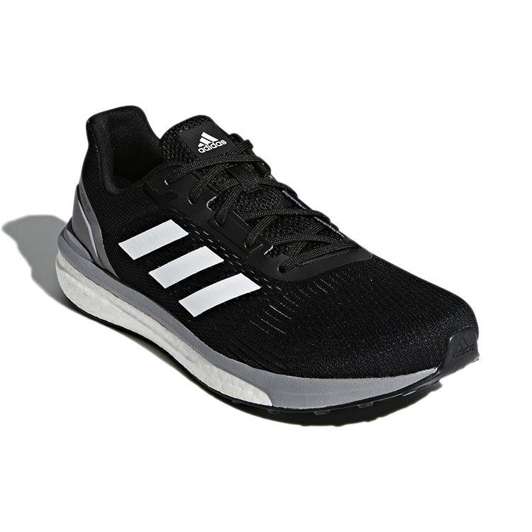 adidas Response St 'Core Black White' CG4003