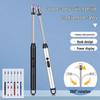 Windproof Type-C Rechargeable Kitchen Ignition Stick