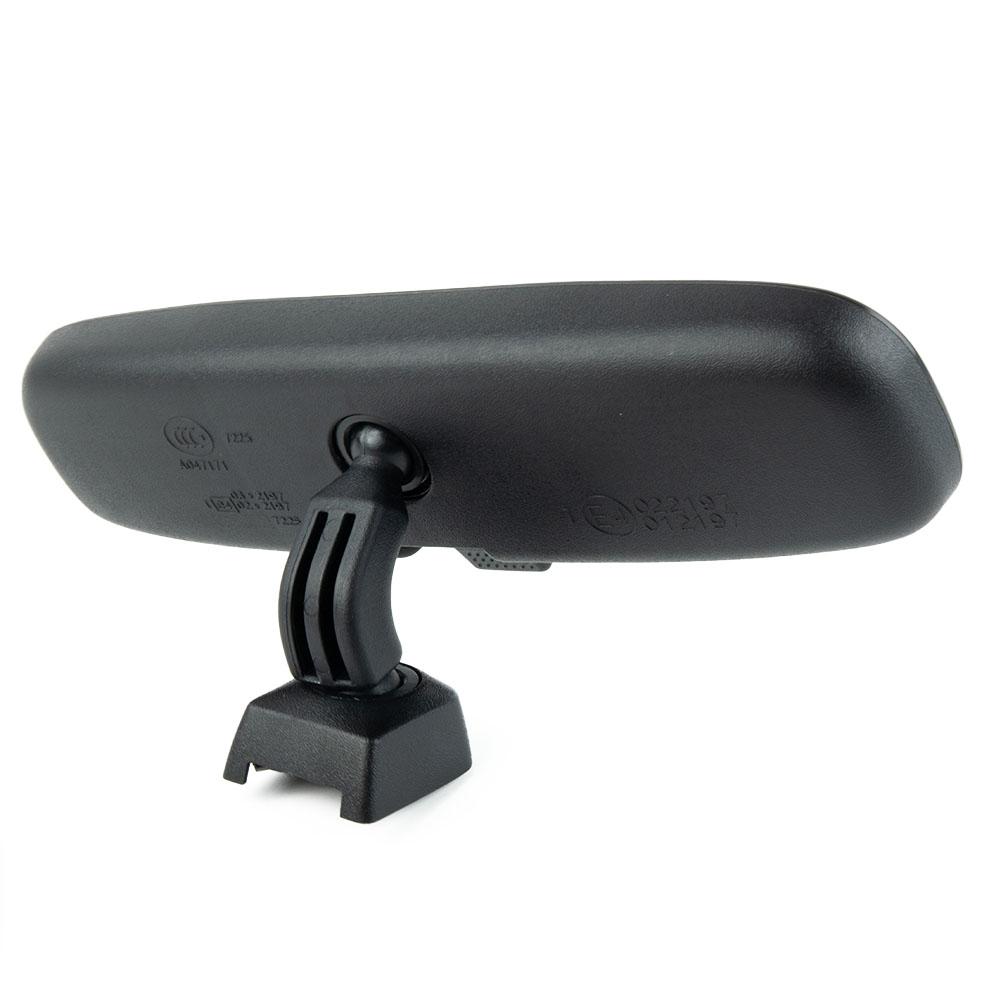 Внутреннее зеркало заднего вида с держателем для Toyota для Yaris Corolla 87810-52041 Универсальные зеркала заднего вида Автомобильные аксессуары